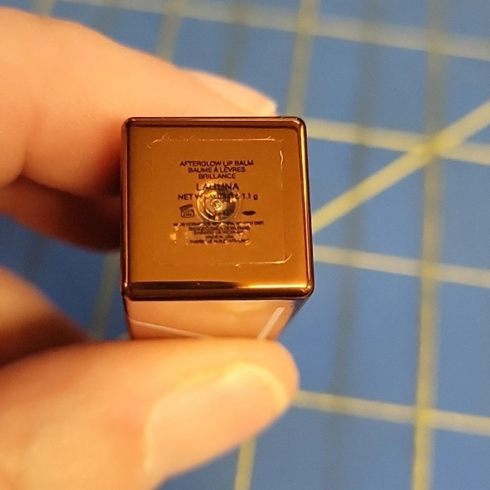 NARS Laguna Lipstick 1.1g New Tube